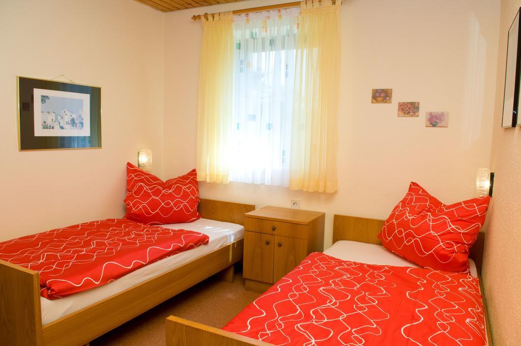Ferienappartements Mit Herz Bischofsmais Δωμάτιο φωτογραφία