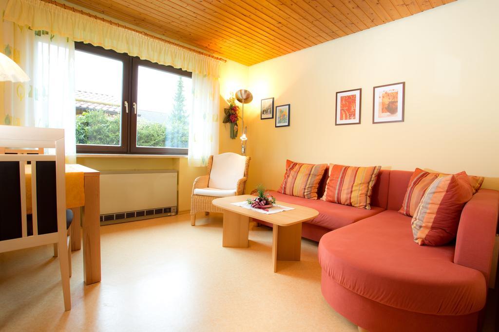 Ferienappartements Mit Herz Bischofsmais Εξωτερικό φωτογραφία
