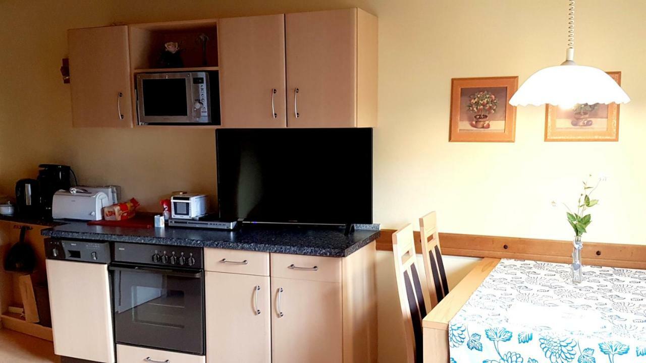 Ferienappartements Mit Herz Bischofsmais Εξωτερικό φωτογραφία