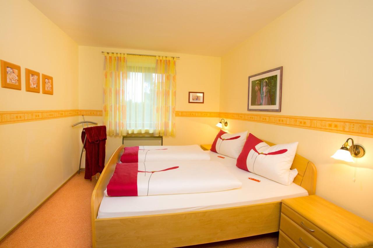 Ferienappartements Mit Herz Bischofsmais Δωμάτιο φωτογραφία