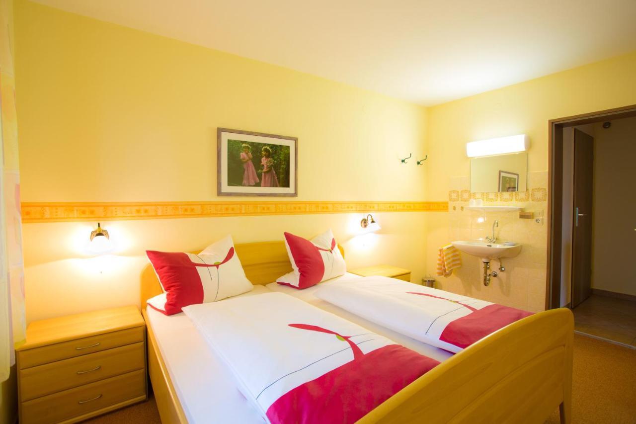 Ferienappartements Mit Herz Bischofsmais Δωμάτιο φωτογραφία